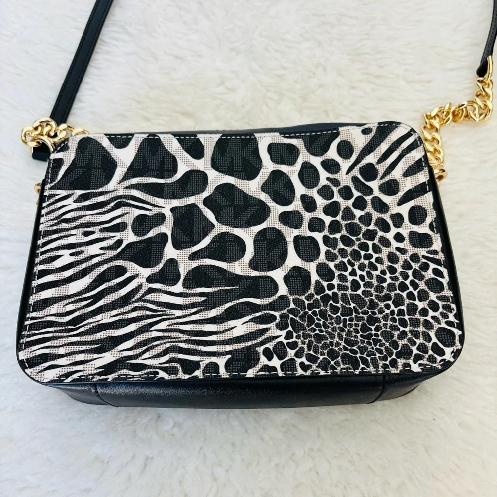 Michael Kors elevate your